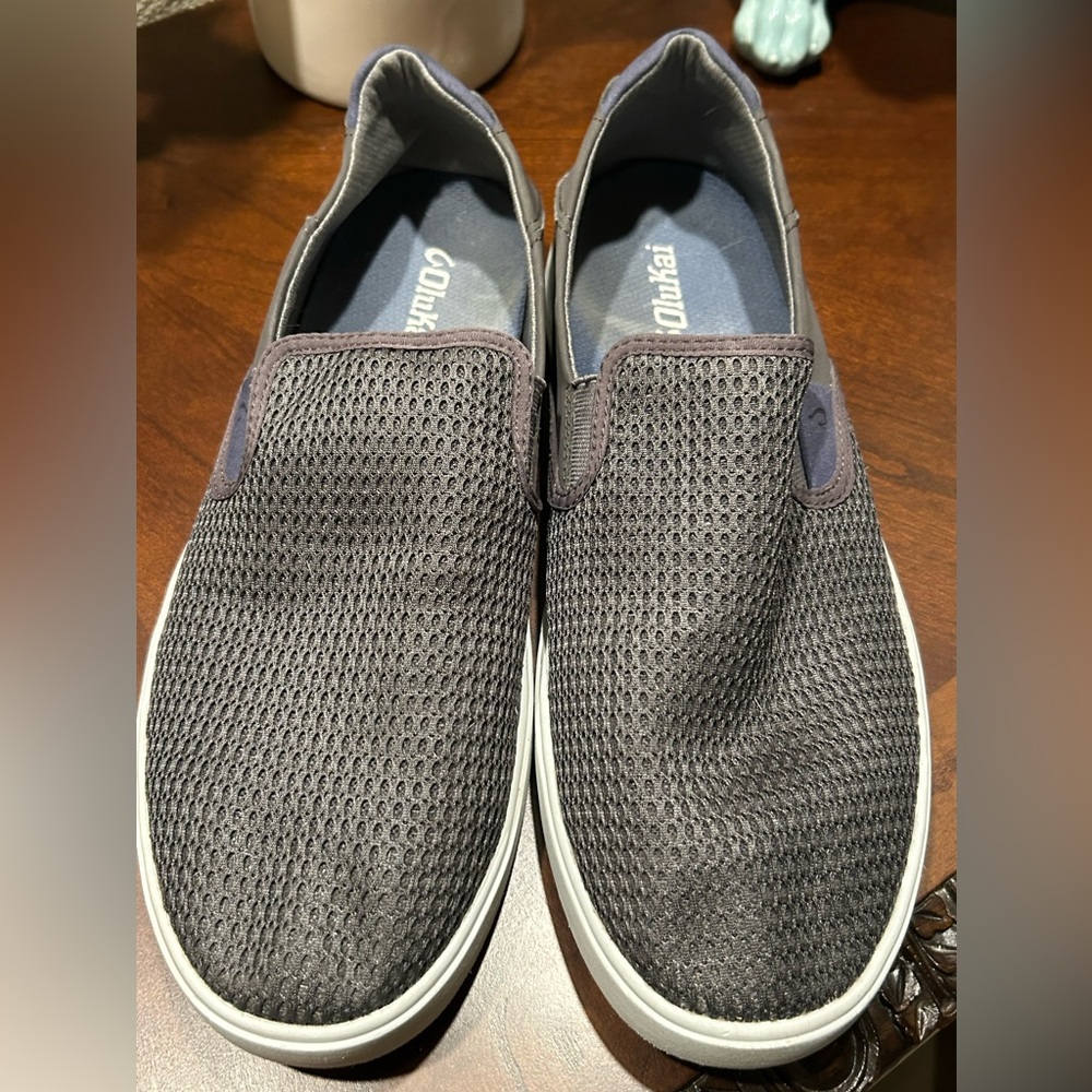 Oluaki Lae’ahi size 11